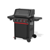 Weber Spirit Smart Stealth EX-435 LP