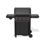 Weber Spirit Smart Stealth EX-435 LP