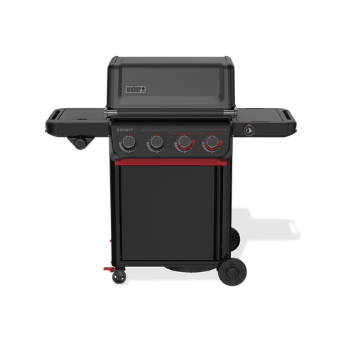 Weber Spirit Smart Stealth EX-435 LP