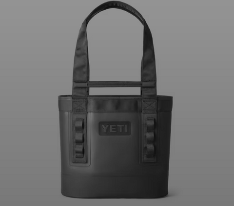 Camino Carryall 20 Black Bag