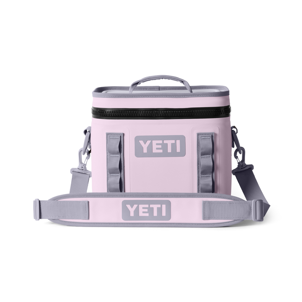 Yeti Ranger Cooler Hopper Flip 8 Cherry Blossom – Ranger Outdoors