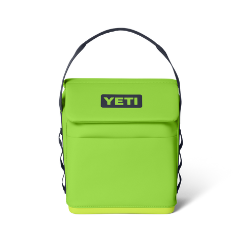 Daytrip Insulated Lunch Bag 6L Venom