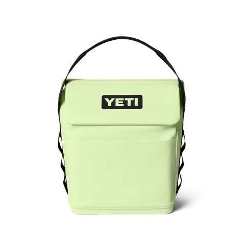 Daytrip Insulated Lunch Bag 6L Grasshopper