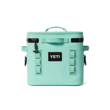 Cooler Hopper Flip 12 Seafoam