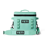 Cooler Hopper Flip 12 Seafoam