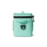 Cooler Hopper Flip 12 Seafoam
