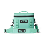 Cooler Hopper Flip 8 Seafoam