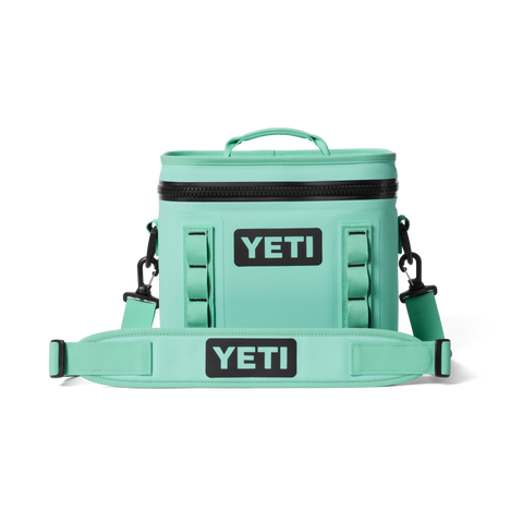 Cooler Hopper Flip 8 Seafoam