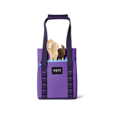Daytrip Insulated Tote Bag 14L Pace Purple