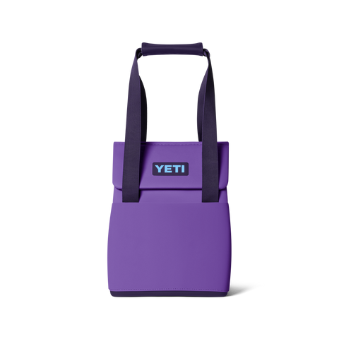 Daytrip Insulated Tote Bag 14L Pace Purple