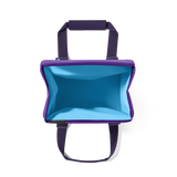 Daytrip Insulated Tote Bag 14L Pace Purple