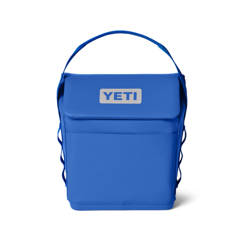 Daytrip Insulated Lunch Bag 6L Royal Blue
