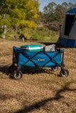Collapsible Camp Wagon