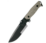 FOX Knives Sherpa Bush Knife 14cm FX-610