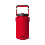 Silo Half Gallon Straw Jug