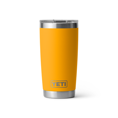 Tumbler Rambler 20oz Beekeeper