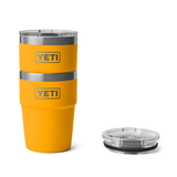 Rambler 16oz Stackable Cup Beekeeper