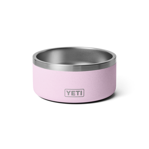 Dog Bowl Boomer 4 Cherry Blossom