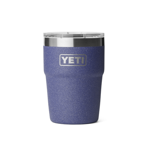 Rambler 16oz Stackable Cup Moon Dust