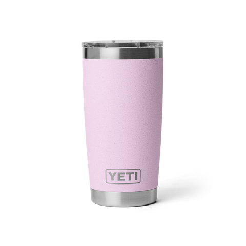 Tumbler Rambler 20oz Cherry Blossom