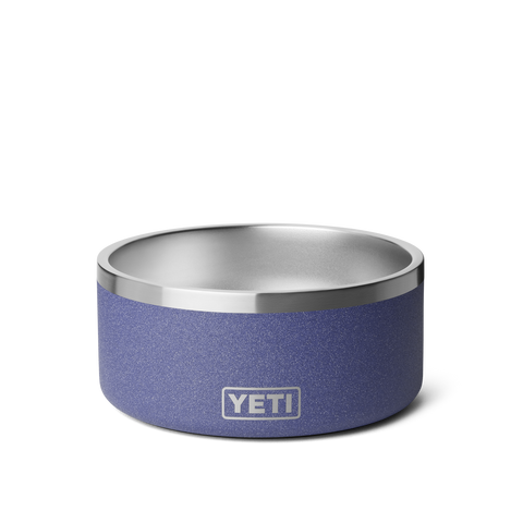 Dog Bowl Boomer 8 Moon Dust