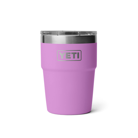 Rambler 16oz Stackable Cup Desert Bloom