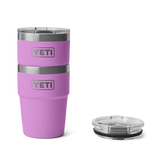 Rambler 16oz Stackable Cup Desert Bloom