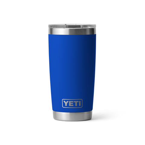 Tumbler Rambler 20oz Royal Blue