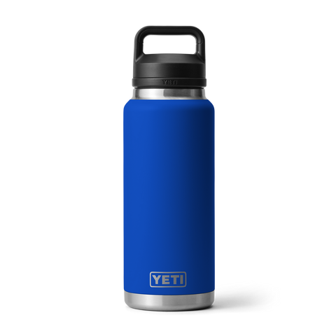 Bottle Rambler 36oz Chug Royal Blue