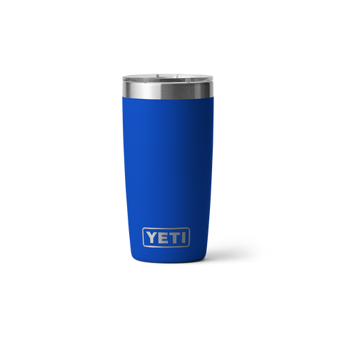 Tumbler Rambler 10oz Royal Blue