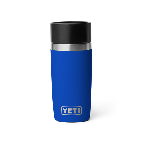 Rambler 12oz Travel Bottle Royal Blue