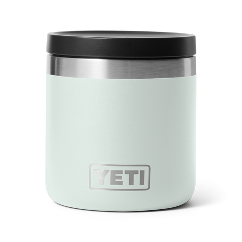 Rambler 8oz Insulated Food Jar Ridgeline