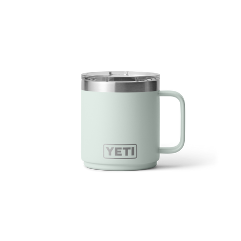 Rambler 10oz CL Stackable Mug Ridgeline
