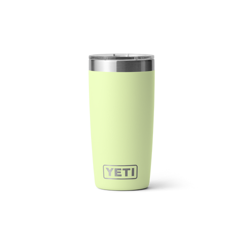 Tumbler Rambler 10oz Grasshopper