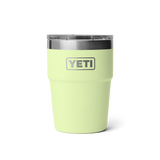 Rambler 16oz Stackable Cup Grasshopper