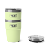 Rambler 16oz Stackable Cup Grasshopper