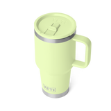 Rambler 30oz Travel Straw Mug Grasshopper