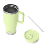 Rambler 30oz Travel Straw Mug Grasshopper
