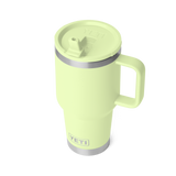 Rambler 30oz Travel Straw Mug Grasshopper