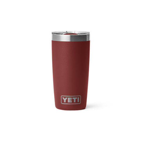 Tumbler Rambler 10oz Stag Red