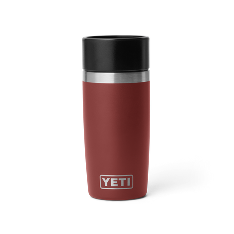 Rambler 12oz Travel Bottle Stag Red