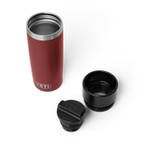 Rambler 16oz Travel Bottle Stag Red