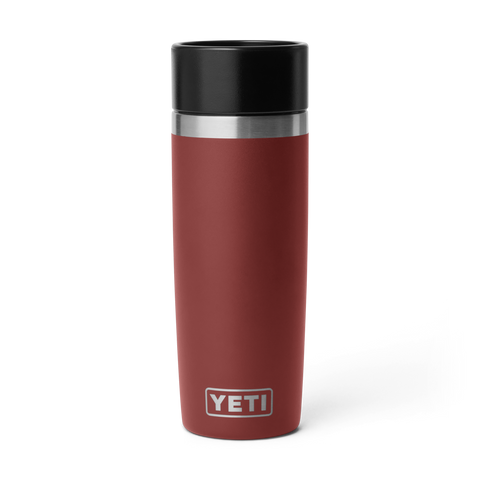 Rambler 16oz Travel Bottle Stag Red