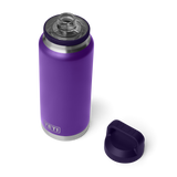 Bottle Rambler 36oz Chug Pace Purple