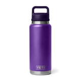 Bottle Rambler 36oz Chug Pace Purple