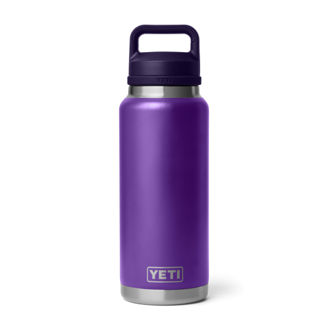 Bottle Rambler 36oz Chug Pace Purple