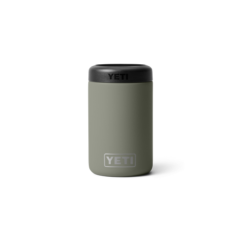 Rambler Colster 375ml Pampa Green