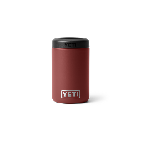 Rambler Colster 375ml Stag Red