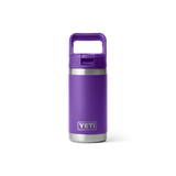 Bottle Rambler Kids 12oz Pace Purple