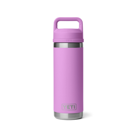 Bottle Rambler 18oz Chug Desert Bloom